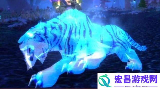 魔兽世界wlk灵魂兽大全