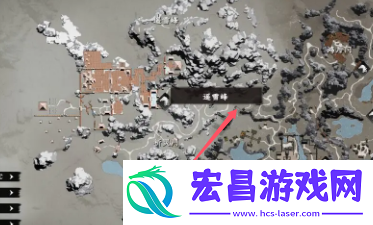 下一站江湖2萧庄衍的委托怎么完成