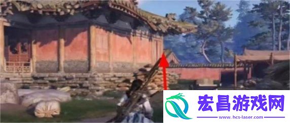 燕云十六声猫猫窃玄在哪