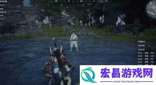 永劫无间手游妖刀姬技能是什么