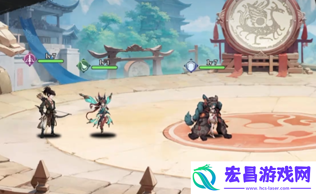 花语卷玄武怎么样