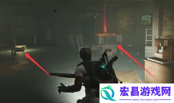 苏德兰果园宝箱位置坐标