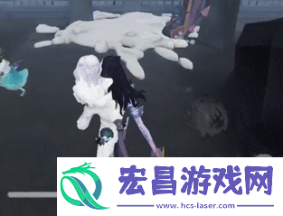 第五人格蜡像师怎么玩