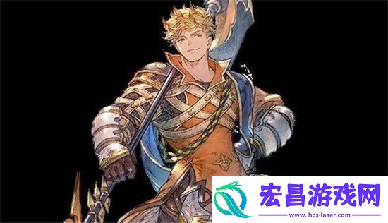 碧蓝幻想relink首发角色介绍