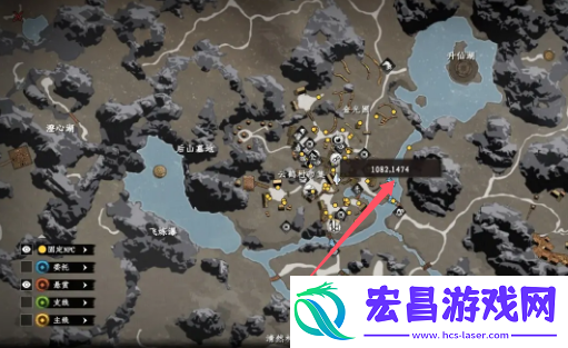 下一站江湖2凌空踏虚怎么获得