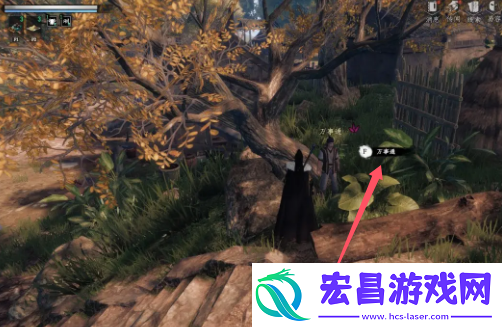 下一站江湖2凌空踏虚怎么获得