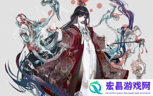 物华弥新T0强度角色介绍一览