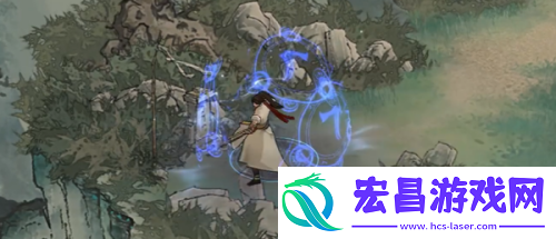 墨剑江湖无名墓碑任务攻略