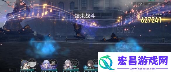 崩坏星穹铁道云璃差分宇宙通关攻略