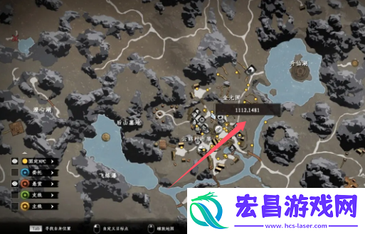 下一站江湖2凌空踏虚怎么获得