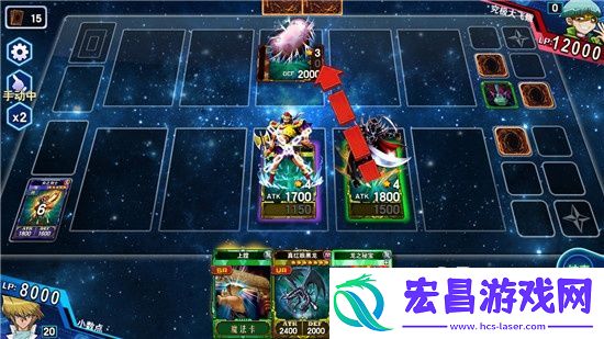 决斗之城精英本究极大飞蛾打法
