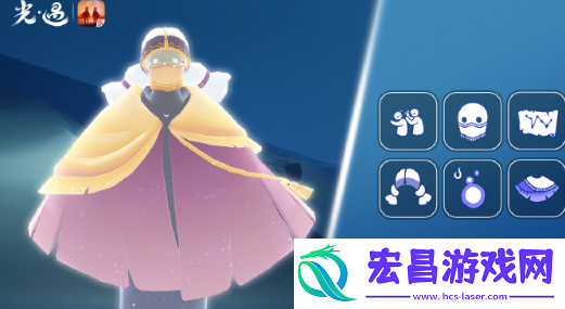 光遇2024年8月8日复刻先祖是谁