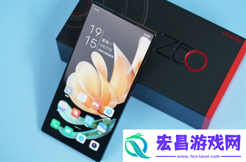 努比亚Z50S