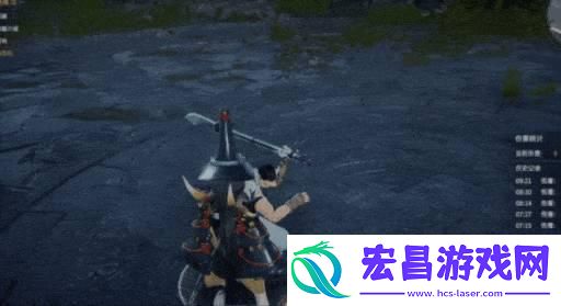 永劫无间手游妖刀姬技能是什么