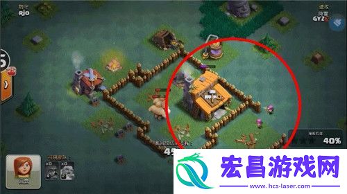 部落冲突升级兵种隐秘弓箭手培养指南