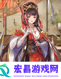 三国志幻想大陆大乔怎么样