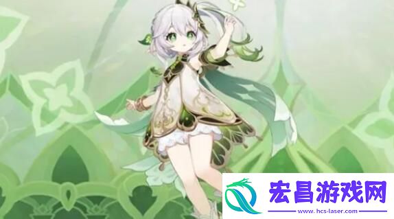 原神基尼奇怎么配队