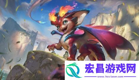 lol龙年限定皮肤免费领取入口