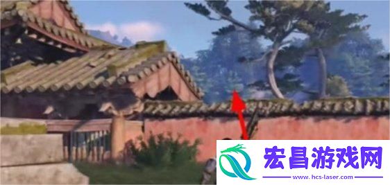 燕云十六声猫猫窃玄在哪