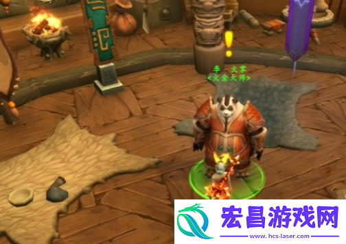 魔兽世界夜之子怎么解锁