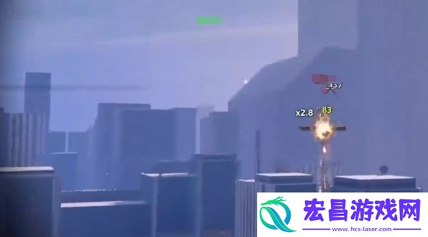 创世战车空中袭击版本怎么样