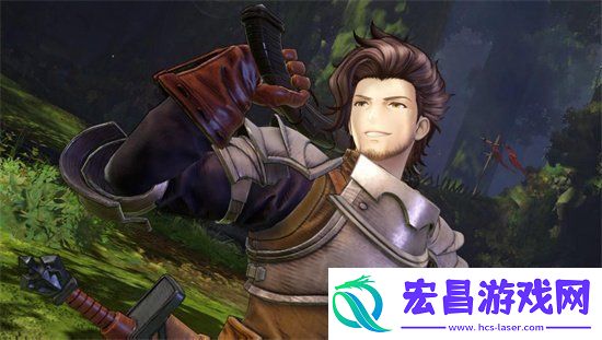 碧蓝幻想relink首发角色介绍