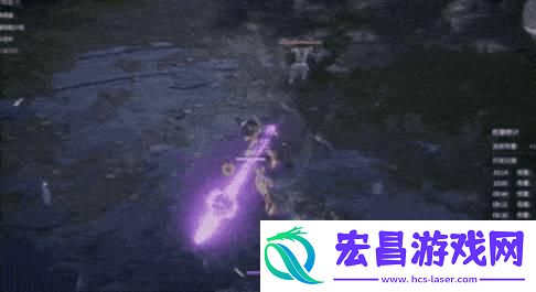 永劫无间手游妖刀姬技能是什么