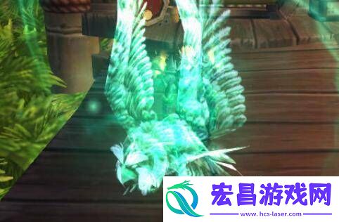 魔兽世界wlk灵魂兽大全