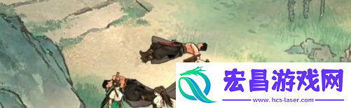 墨剑江湖桐油位置介绍