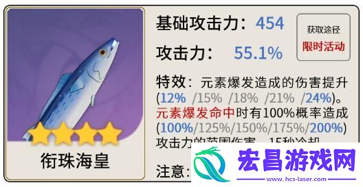 原神迪希雅是什么武器