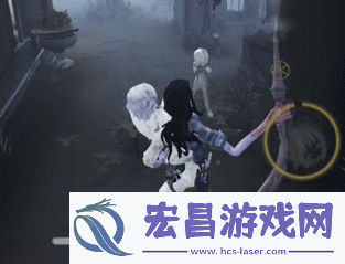第五人格蜡像师怎么玩