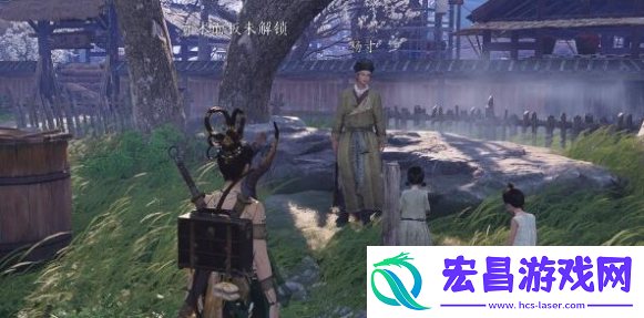 燕云十六声清河有雕奇遇怎么做