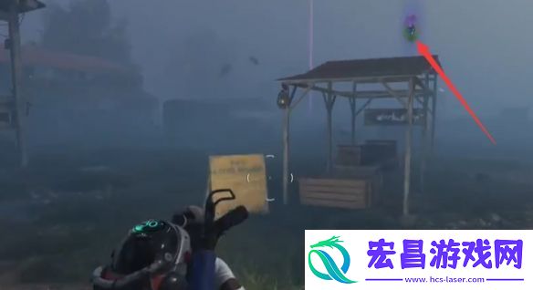 苏德兰果园宝箱位置坐标