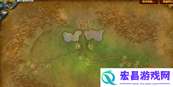 魔兽世界驱除幻想任务怎么做