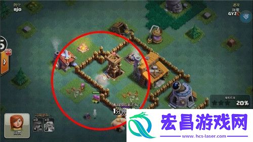 部落冲突升级兵种隐秘弓箭手培养指南