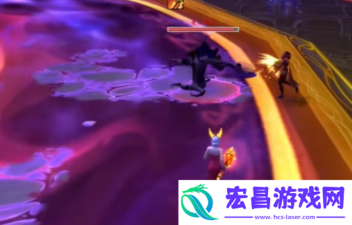 魔兽世界夜之子怎么解锁