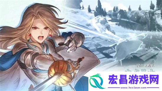 碧蓝幻想relink首发角色介绍