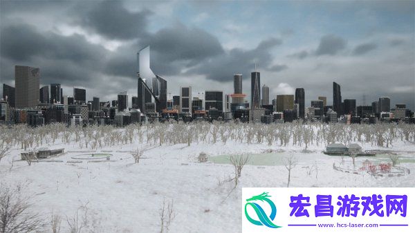 城市天际线2气候及灾难系统是什么