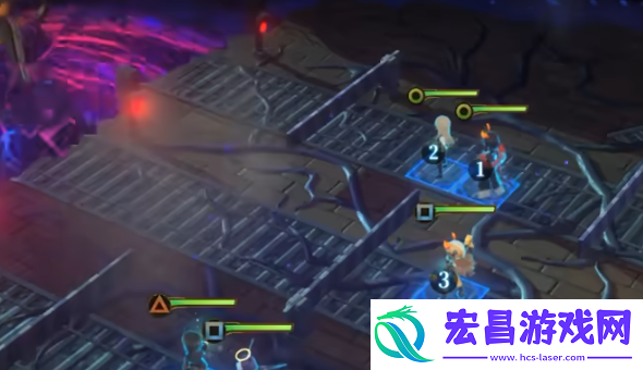 异象回声十三号技能怎么样