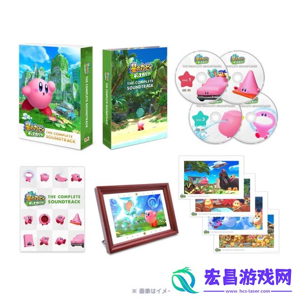 星之卡比