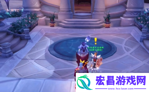魔兽世界夜之子怎么解锁