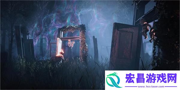 七日世界里奇收容点探索方法