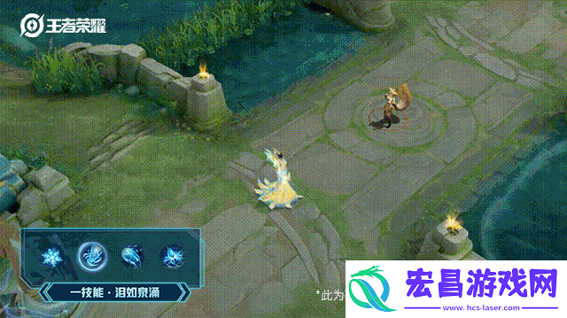 王者高端局玩什么法师