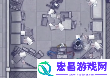 阿瑞斯病毒2炸弹怎么剪线