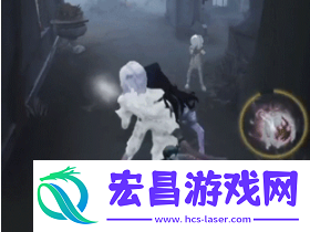 第五人格蜡像师怎么用