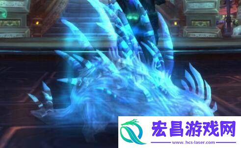 魔兽世界wlk灵魂兽大全