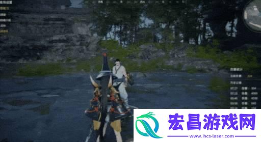 永劫无间手游妖刀姬技能是什么