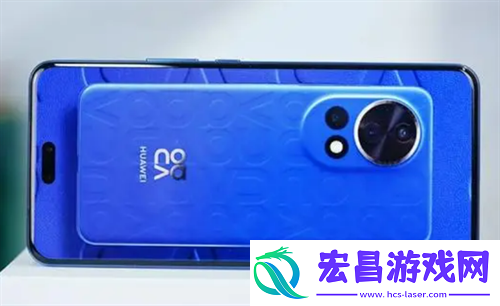 华为Nova