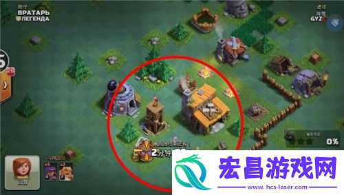 部落冲突升级兵种隐秘弓箭手培养指南