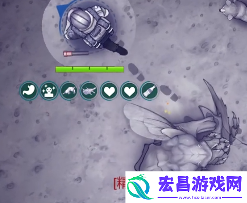 阿瑞斯病毒2精英怪怎么打